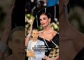 Fiquei impressionado com as celebridades no Met Gala!