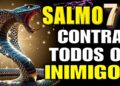 ⭐SALMO 71: O ÚNICO SALMO que QUEBRA a INVEJA, as FOFOCAS e a BRUXARIA E Todo Tipo de MAL.