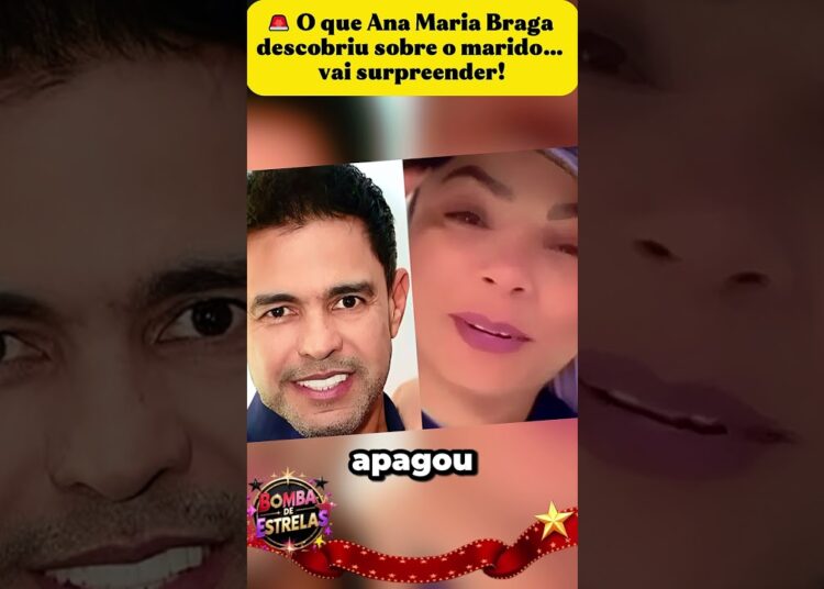🚨 Dançarina de Zezé Di Camargo faz comentário polêmico e acaba DEMITIDA!