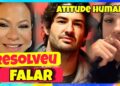 🔴 Fofoca na Madruga – As FOFOCAS mais DIVERTIDAS do seu CORUJÃO – 25/06/25