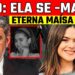 LUT0 | MAÍSA SILVA | MORRE JOVEM ESTRELA DA TV: ARTISTA DESMAIA E NÃO RESISTE ETERNA FERNANDE