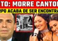 LUT0 | SIMARIA, DUPLA DE SIMONE | CANTORA É ENCONTRADA SEM VlDA! APÓS ENVENEN4MENT0! ETERNA Mari