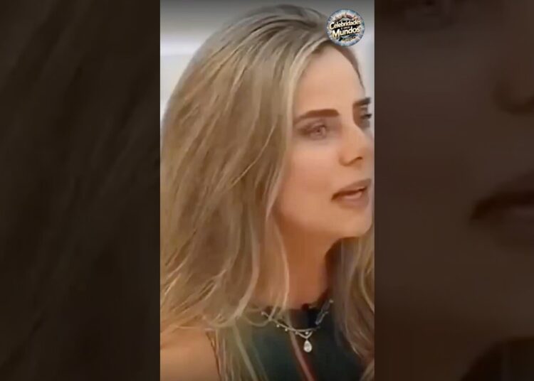 🚨BRUNA LOMBARDI E A INDIGNAÇÃO COM A ELITE BRASILEIRA #celebridades #famosos #brunalombardi #shorts