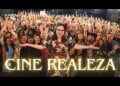CINE REALEZA! Uma experiência impactante!