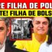 LUT0! | FILHA DE B9OLSONARO | MORRE FILHA DE P0LÍTIC0! TlR0U A PRÓPRIA VlDA? ETERNO Laisa