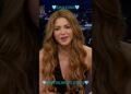 🩵SHAKIRA🩵X ENTREVISTA CN #jimmyfallon X #lmynlworldtour#usa#latinoamerica#canada#europe#ozuna 🫶