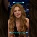 🩵SHAKIRA🩵X ENTREVISTA CN #jimmyfallon X #lmynlworldtour#usa#latinoamerica#canada#europe#ozuna 🫶