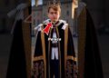 El Palacio confirma el nuevo rol del príncipe Jorge en la monarquía con un título sin precedentes.