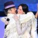 Dualipa & Jamiroquai in Wembley 🏴󠁧󠁢󠁥󠁮󠁧󠁿 N1 during RadicalOptimismtour25 London #wembley #iconic