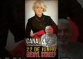 TUDO 40 MAIS: MERYL STREEP, JUDY GARLAND, CINDY LAUPER,  FRED ASTAIRE #famosos #40mais