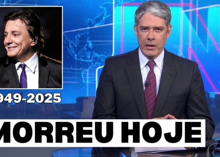 5 FAMOSOS BRASILEIROS QUE MORRERAM HOJE NESSA QUARTA – FEIRA