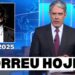 5 FAMOSOS BRASILEIROS QUE MORRERAM HOJE NESSA QUARTA – FEIRA