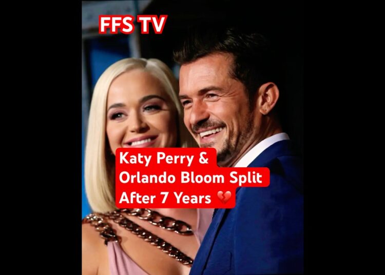 I Told You So, Katy Perry