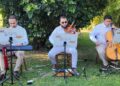 Golden Hour | Orquestra Realeza Musical | Músicos Para Casamento
