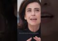 🚨FERNANDA TORRES: É DIFÍCIL SER MÃE HOJE EM DIA #celebridades #famosos #shorts #shortvideo #viral