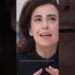 🚨FERNANDA TORRES: É DIFÍCIL SER MÃE HOJE EM DIA #celebridades #famosos #shorts #shortvideo #viral