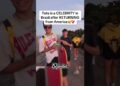 Tota is a Celebrity in Brazil after returning from America ❤#tota #brazil #kai #ray #shorts