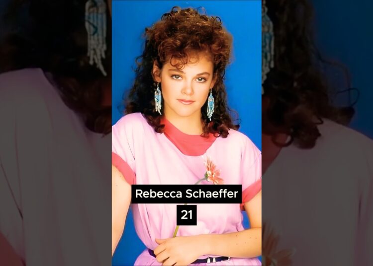 10 Hollywood Actors Who Died Young