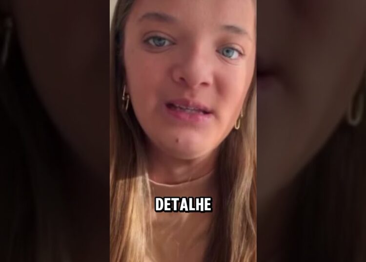 RAFAELLA JUSTUS REVELA MANIA INUSITADA: “SOU UMA COMPRADORA COMPULSIVA DA MADRUGADA!”#fofocas