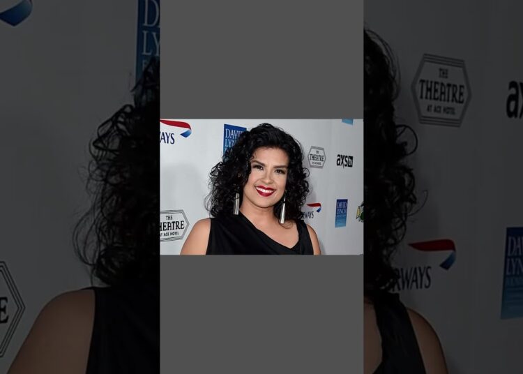Morre Rebekah Del Rio, cantora de Cidade dos Sonhos, ao 57 anos