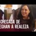A chegada de Meghan à realeza | HARRY E MEGHAN: UM AMOR REAL | LIFETIME MOVIES