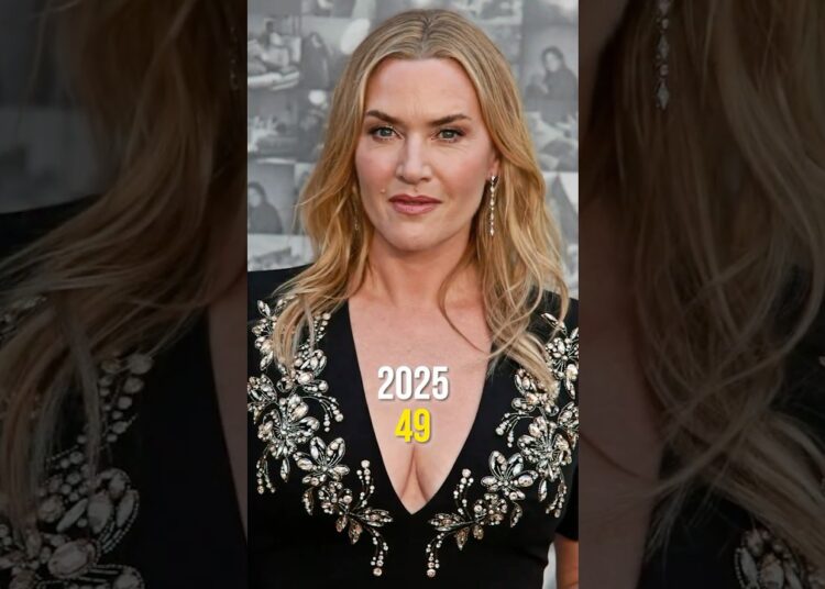 Titanic Cast Then and Now #titanic #thenandnow #rose