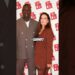 O Amor Que Mudou a Vida de Omar Sy #noticias #curiosidades #brazil