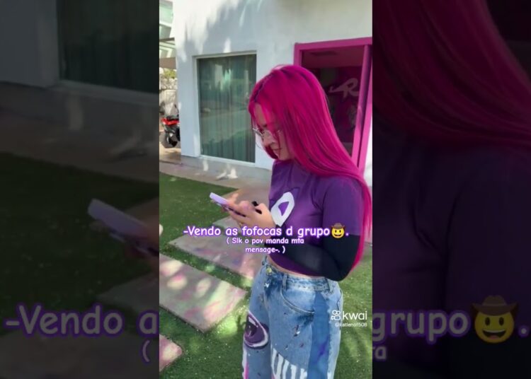 #fofocas AMOOO-😍💅. #katlenof #caps