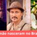 CONHEÇA OS FAMOSOS BRASILEIROS QUE NÃO NASCERAM NO BRASIL