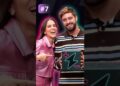 Nat e Eike no Power Couple Brasil! 💥 Conheça essa história de amor! 💑✨