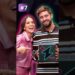 Nat e Eike no Power Couple Brasil! 💥 Conheça essa história de amor! 💑✨