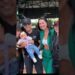 ENCONTRO DE ESTRELAS: MAIARA E MARAISA SE ENCANTAM COM A FILHA DE ZEZÉ DI CAMARGO E GRACIELE