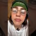 Billie Eilish Parou de Usar Roupas #artista #musica #brasil #youtubeshorts #curiosidades