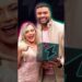Ana Paula e Antony no Power Couple Brasil! 💥 Conheça essa história de amor! 💑✨