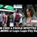 KIM CHIU & PAULO AVELINO SPOTTED FILMING at Lapu-Lapu City Hall! What Are They Hiding?