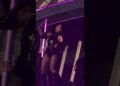 “Physical”live in Wembley 🏴 during RadicalOptimismtour25 ❤️#physical #dance #wembley #london