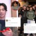 “WOOGA SQUAD gets blasted! KIM TAEHYUNG responds the sarcasm with something unexpected!