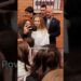The moment when leonor visited schools #princess #king #history #shorts