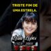 A TRAJETÓRIA IMPACTANTE DE LEILA LOPES – VOCÊ LEMBRA DELA? #leilalopes #novela