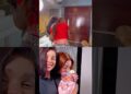 Ludmilla e Brunna FINALMENTE mostram o rosto da filha Zuri. #fofocas #ultimasnoticia