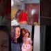 Ludmilla e Brunna FINALMENTE mostram o rosto da filha Zuri. #fofocas #ultimasnoticia
