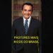 PASTORES MAIS RICOS DO BRASIL!  #famosos #curiosidades