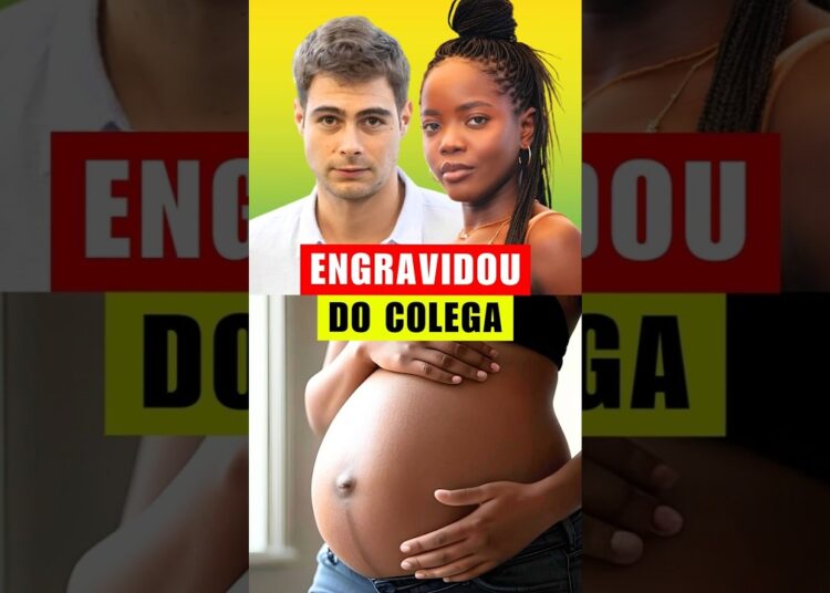 ATRIZES QUE SE APAIXONARAM E ENGRAVIDARAM DOS COLEGAS DE NOVELA! 😱 Atores Que Casaram Fora Das Telas