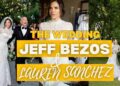 Jeff Bezos and Lauren Sanchez Wedding Inside the Star Studded Wedding. Kim Kardashian, Oprah & more!