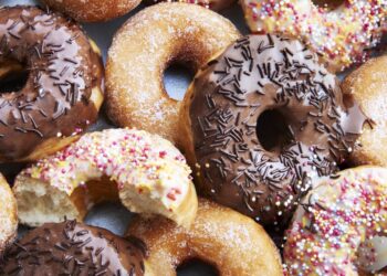 3 lugares imperdíveis para lhe dar um sabor doce hoje - terra de celebridade