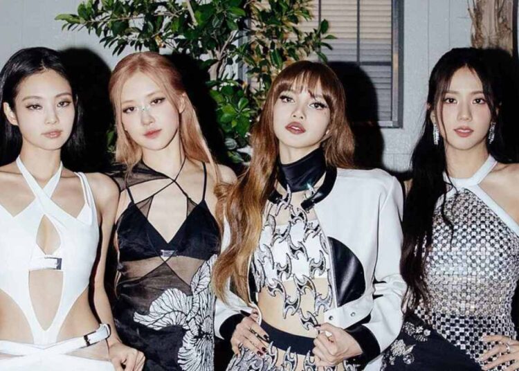 7 BlackPink Data curioso que (provavelmente) você não sabia - terra de celebridade