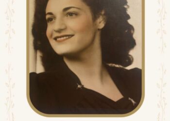 A avó de Ariana Grande, Marjorie 'Nonna', morre aos 99 anos