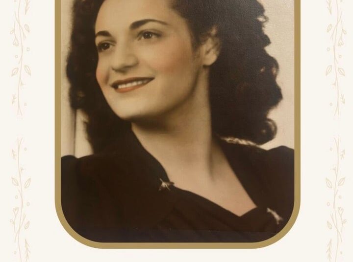 A avó de Ariana Grande, Marjorie 'Nonna', morre aos 99 anos