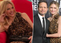 A esposa afastada de Scott Wolf, Kelley, afirma que ela foi 'mantida contra' sua vontade '' iniciada 'dividida