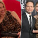 A esposa afastada de Scott Wolf, Kelley, afirma que ela foi 'mantida contra' sua vontade '' iniciada 'dividida
